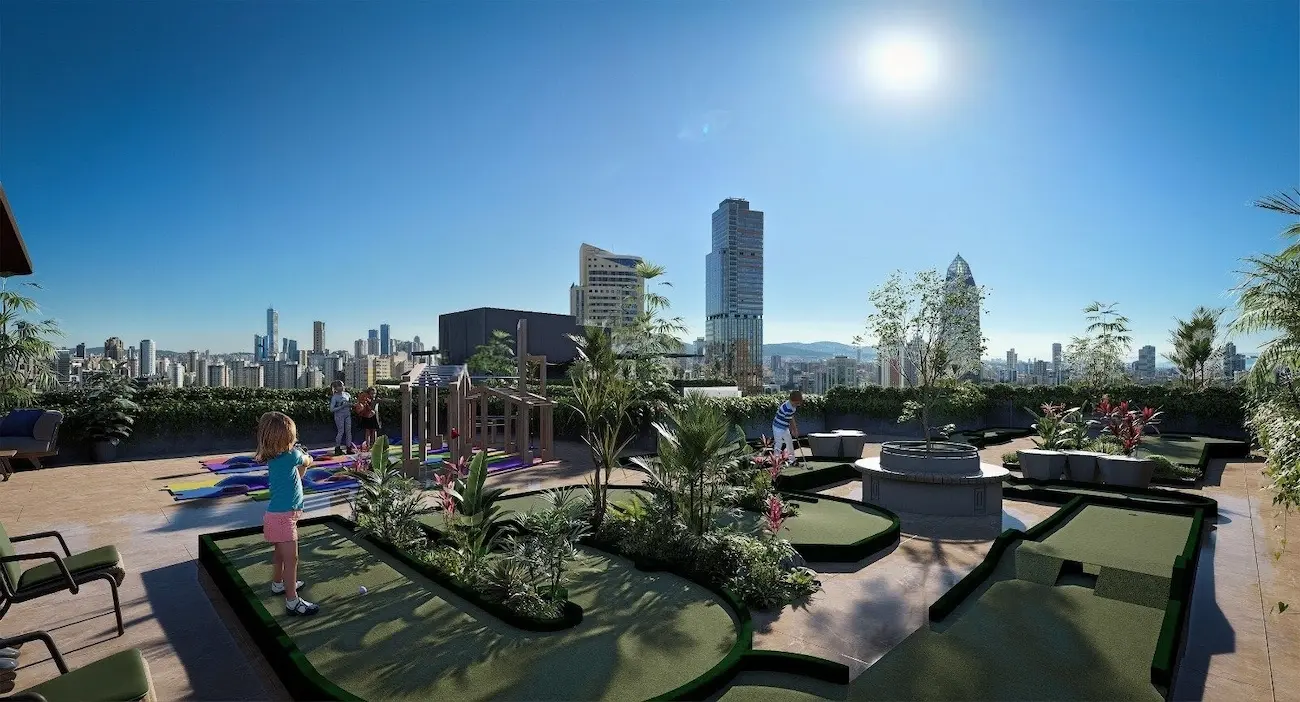 Real estate in Atasehir